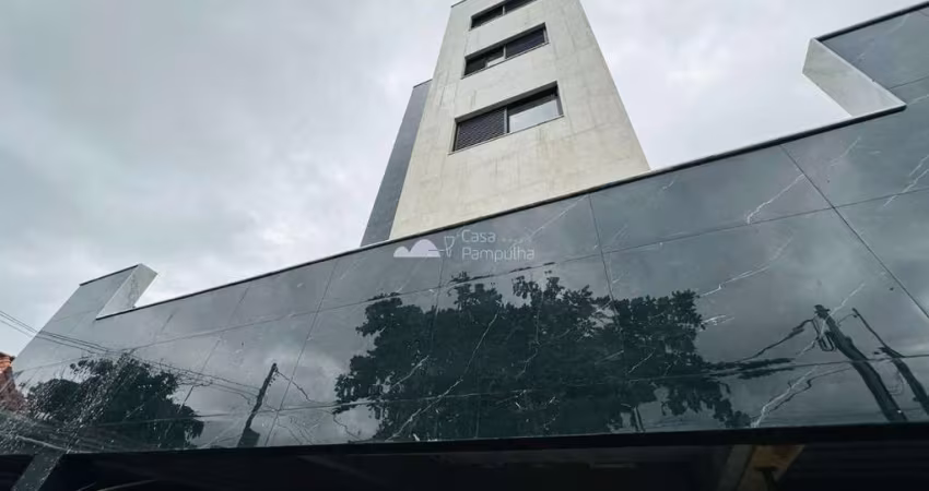 Cobertura com 3 quartos à venda na Santa Mônica, Belo Horizonte 