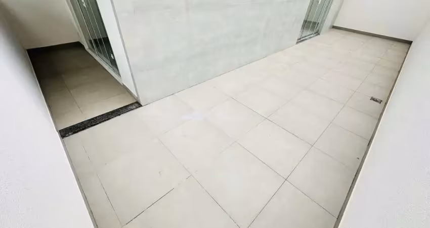 Apartamento com 3 quartos à venda no Planalto, Belo Horizonte 