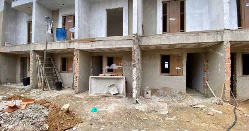 Casa com 2 quartos à venda em Cenáculo, Belo Horizonte 