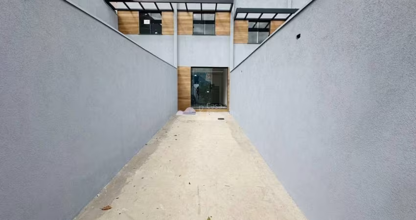 Casa com 2 quartos à venda em Piratininga (Venda Nova), Belo Horizonte 