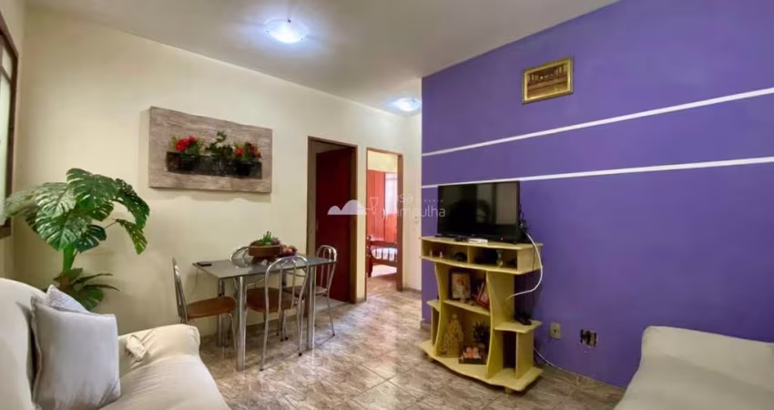 Apartamento com 2 quartos à venda na Venda Nova, Belo Horizonte 