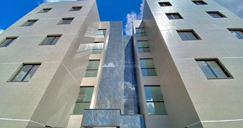 Apartamento com 2 quartos à venda no Jardim Atlântico, Belo Horizonte 