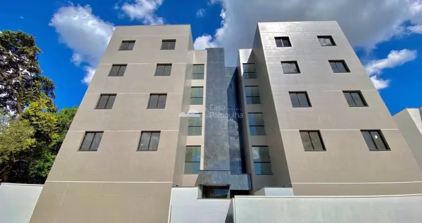 Apartamento com 2 quartos à venda no Jardim Atlântico, Belo Horizonte 