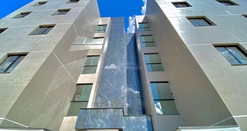Apartamento com 2 quartos à venda no Jardim Atlântico, Belo Horizonte 