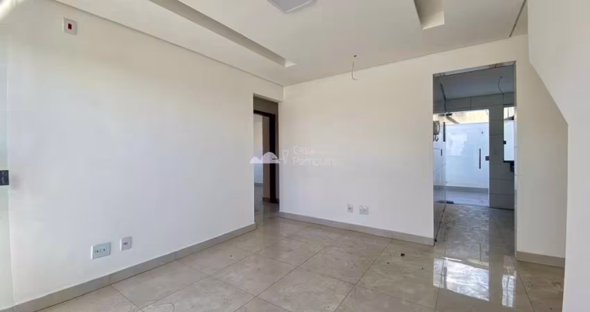 Apartamento com 3 quartos à venda no Rio Branco, Belo Horizonte 