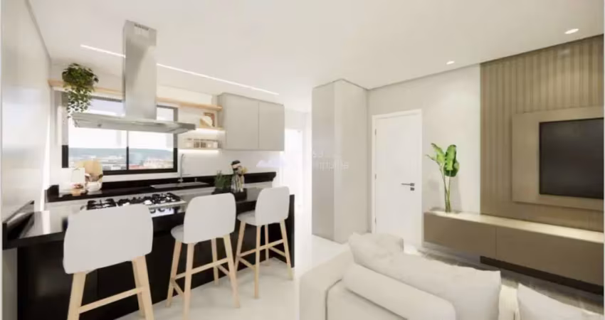 Apartamento com 3 quartos à venda em Itapoã, Belo Horizonte 