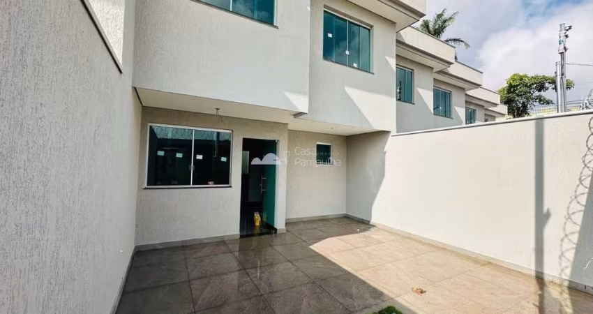 Casa com 3 quartos à venda na Candelária, Belo Horizonte 