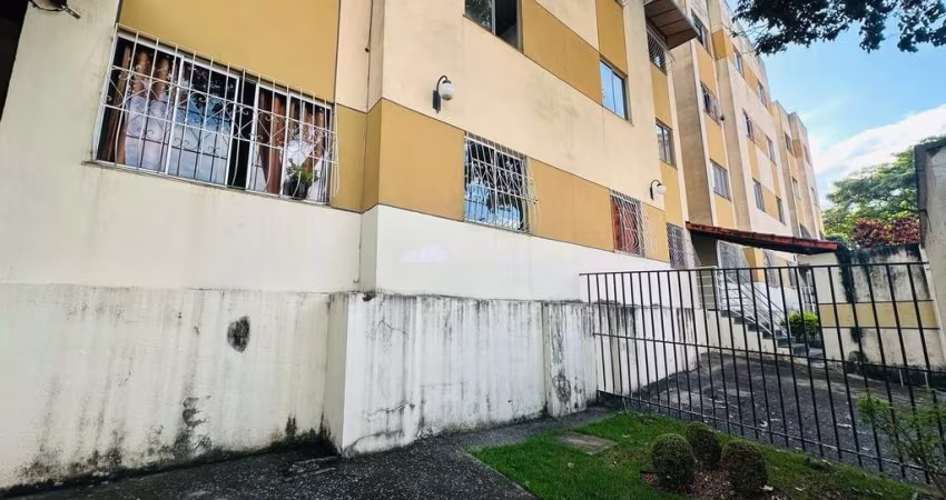 Apartamento com 2 quartos à venda no Planalto, Belo Horizonte 