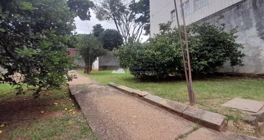 Terreno comercial à venda na Santa Amélia, Belo Horizonte 