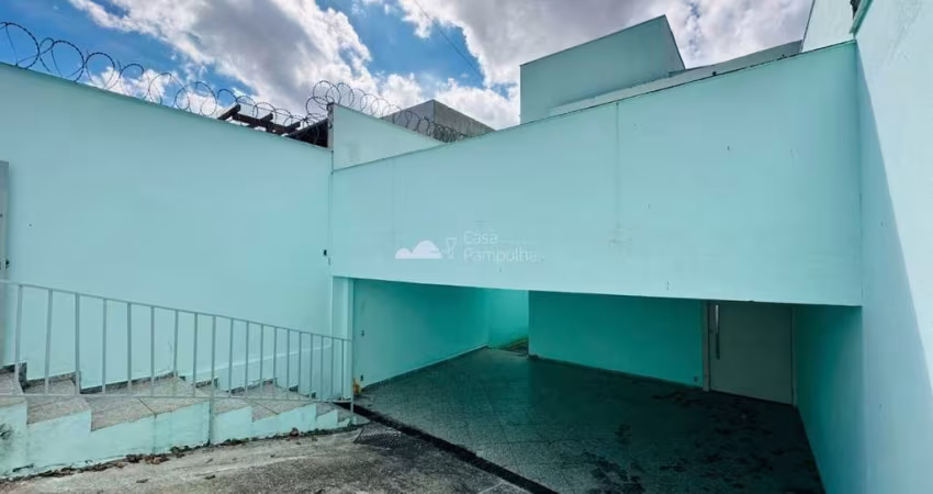 Casa com 3 quartos à venda na Candelária, Belo Horizonte 
