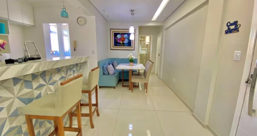 Apartamento com 3 quartos à venda em São João Batista, Belo Horizonte 