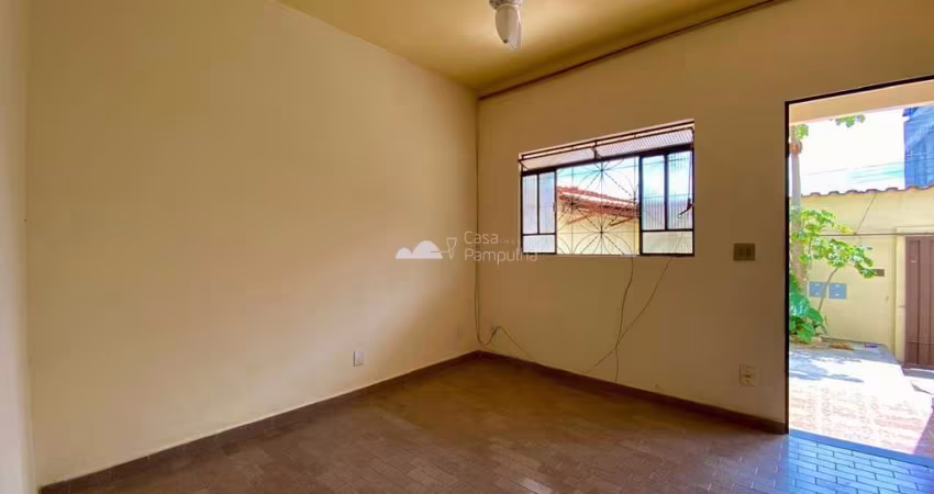 Casa com 3 quartos à venda no Maria Helena (Justinópolis), Ribeirão das Neves 