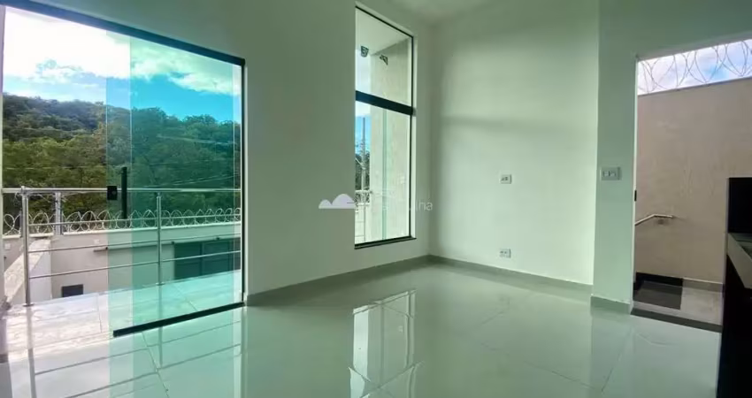 Casa com 3 quartos à venda no Novo Centro, Santa Luzia 