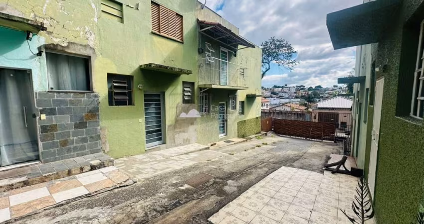 Casa com 2 quartos à venda na Santa Amélia, Belo Horizonte 