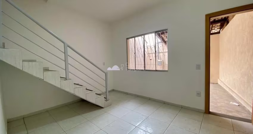 Casa com 2 quartos à venda no Tony (Justinópolis), Ribeirão das Neves 