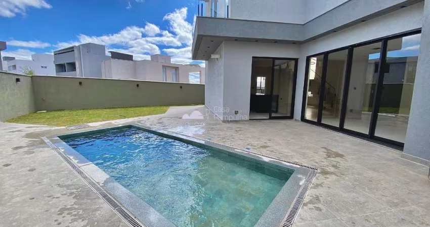 Casa com 4 quartos à venda no Gran Park, Vespasiano 