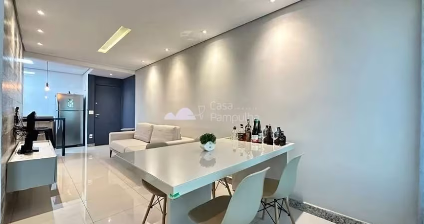 Apartamento com 2 quartos à venda na Santa Mônica, Belo Horizonte 