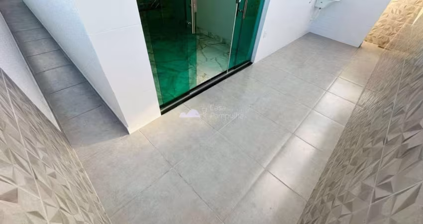 Cobertura com 3 quartos à venda em Piratininga (Venda Nova), Belo Horizonte 
