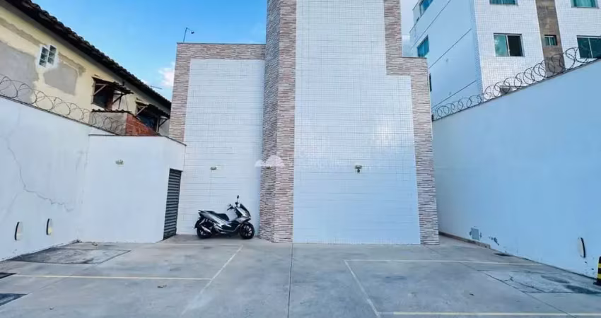 Apartamento com 2 quartos à venda em Copacabana, Belo Horizonte 