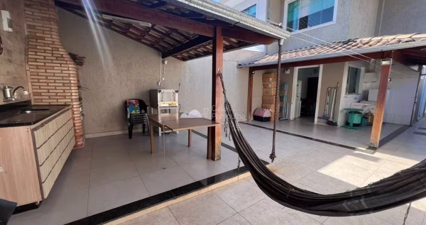 Casa com 3 quartos à venda na Santa Amélia, Belo Horizonte 