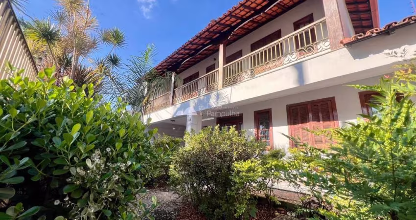 Casa em condomínio fechado com 4 quartos à venda no Planalto, Belo Horizonte 