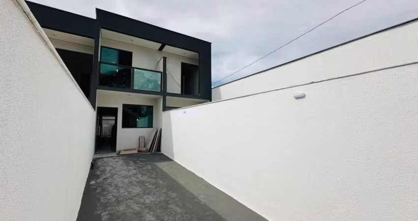 Casa com 2 quartos à venda na Candelária, Belo Horizonte 