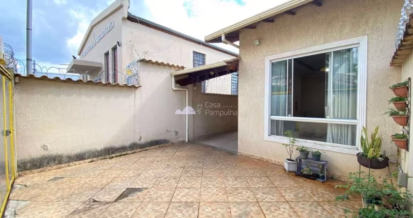 Casa com 3 quartos à venda no Jardim Atlântico, Belo Horizonte 