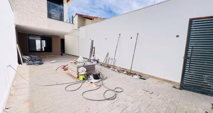 Casa com 4 quartos à venda em Jaraguá, Belo Horizonte 