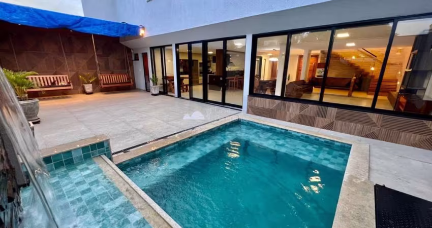 Casa com 3 quartos à venda em Itapoã, Belo Horizonte 