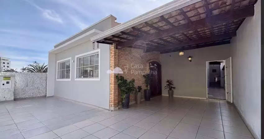Casa com 3 quartos à venda na Santa Amélia, Belo Horizonte 