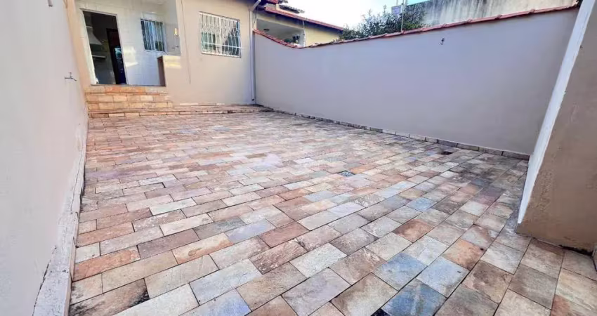 Casa com 2 quartos à venda na Santa Amélia, Belo Horizonte 