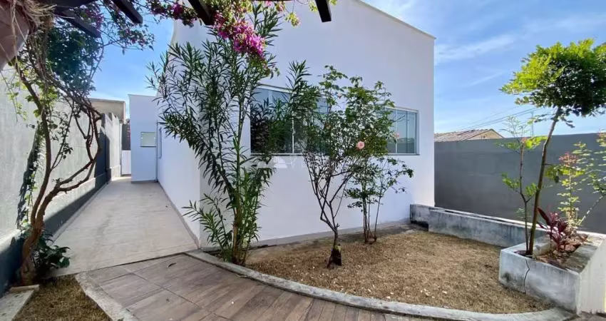 Casa com 3 quartos à venda na Vila Maria, Lagoa Santa 