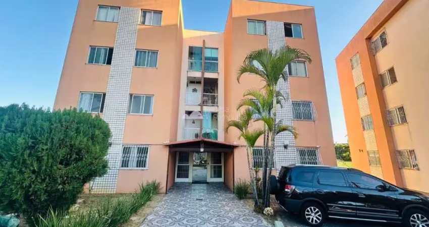 Apartamento com 3 quartos à venda no Rio Branco, Belo Horizonte 