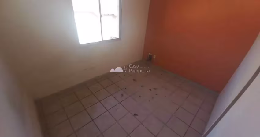 Apartamento com 2 quartos à venda na Juliana, Belo Horizonte 
