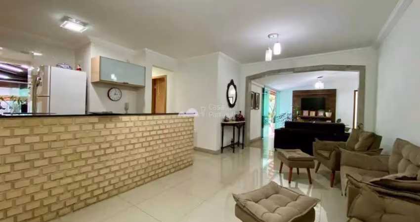 Apartamento com 3 quartos à venda em Jaraguá, Belo Horizonte 