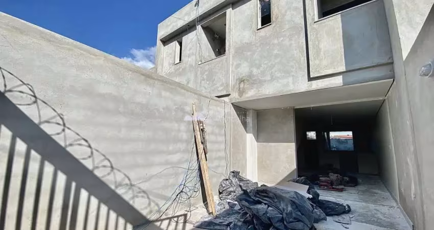 Casa com 2 quartos à venda em Piratininga (Venda Nova), Belo Horizonte 