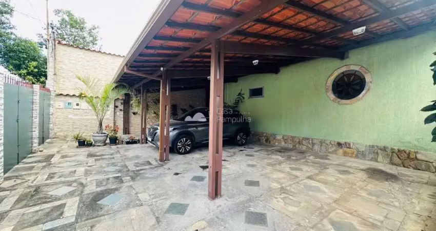 Casa em condomínio fechado com 2 quartos à venda no Planalto, Belo Horizonte 