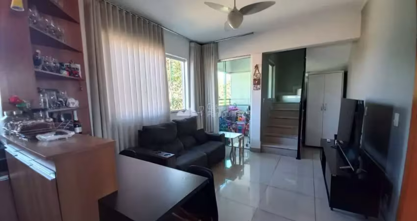 Cobertura com 3 quartos à venda na Santa Rosa, Belo Horizonte 