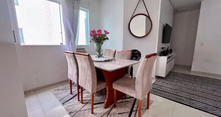 Apartamento com 3 quartos à venda no Planalto, Belo Horizonte 