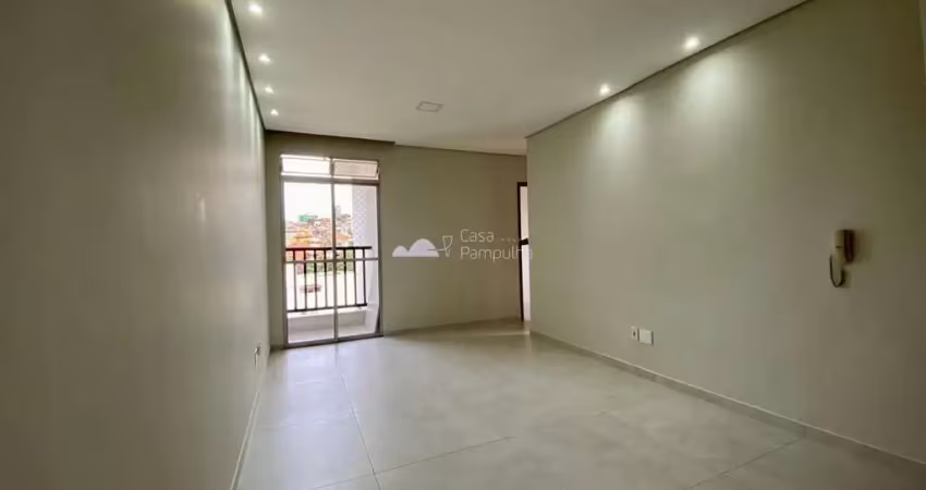 Apartamento com 3 quartos à venda no Rio Branco, Belo Horizonte 