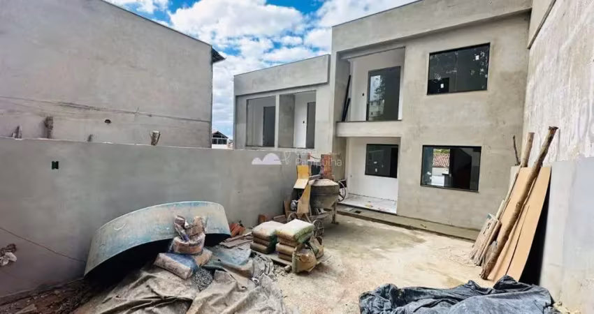 Casa com 3 quartos à venda no Jardim Leblon, Belo Horizonte 