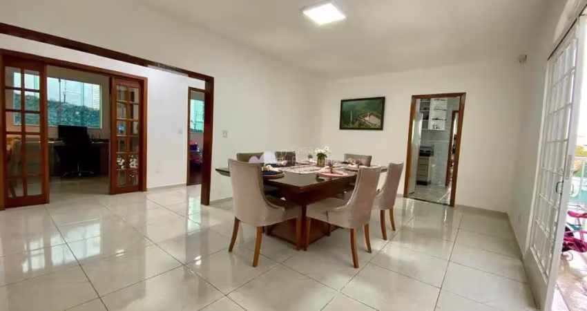 Casa com 4 quartos à venda no Planalto, Belo Horizonte 