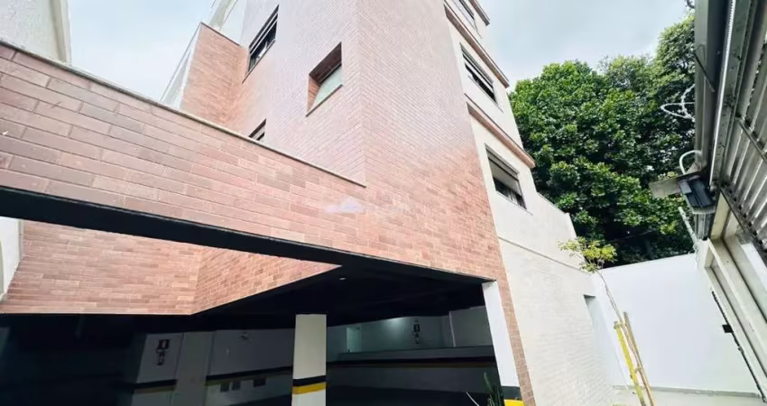 Apartamento com 3 quartos à venda na Liberdade, Belo Horizonte 