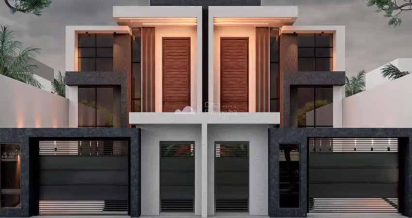 Casa com 4 quartos à venda no Planalto, Belo Horizonte 