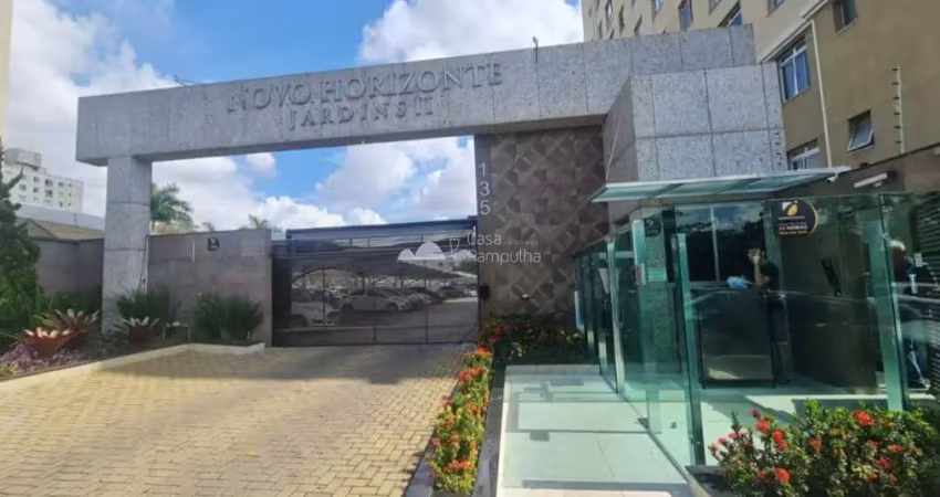 Apartamento com 2 quartos à venda na Candelária, Belo Horizonte 