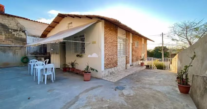 Casa com 4 quartos à venda no Planalto, Belo Horizonte 
