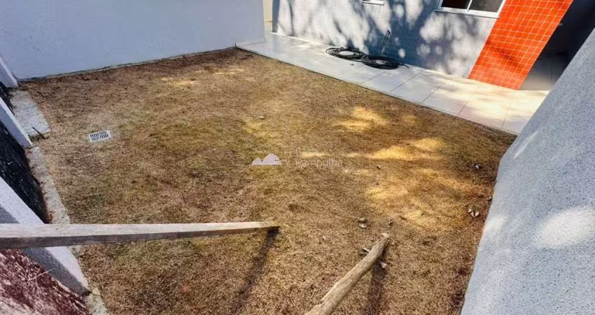 Apartamento com 2 quartos à venda na Santa Mônica, Belo Horizonte 