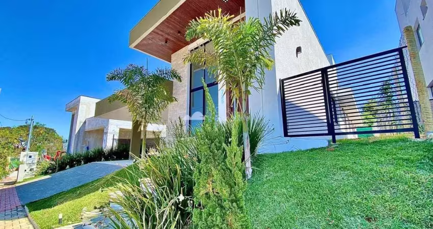 Casa em condomínio fechado com 4 quartos à venda em Gran Royalle, Lagoa Santa 