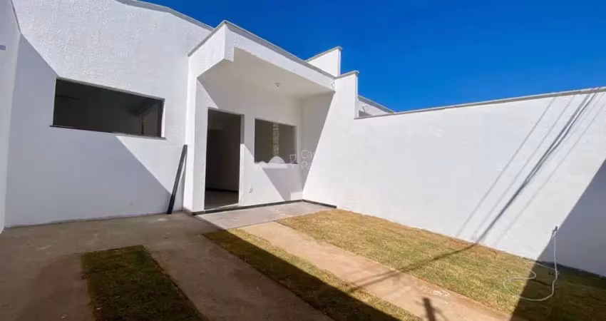 Casa com 3 quartos à venda em Cachoeira, São José da Lapa 