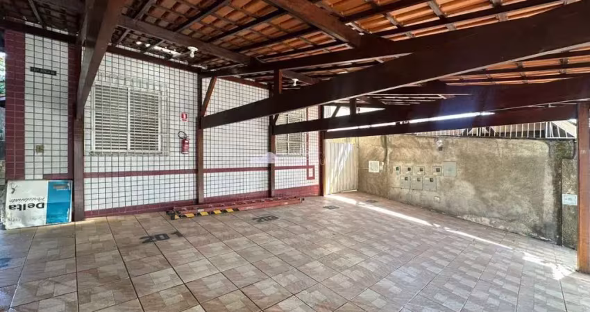 Apartamento com 3 quartos à venda na Santa Amélia, Belo Horizonte 